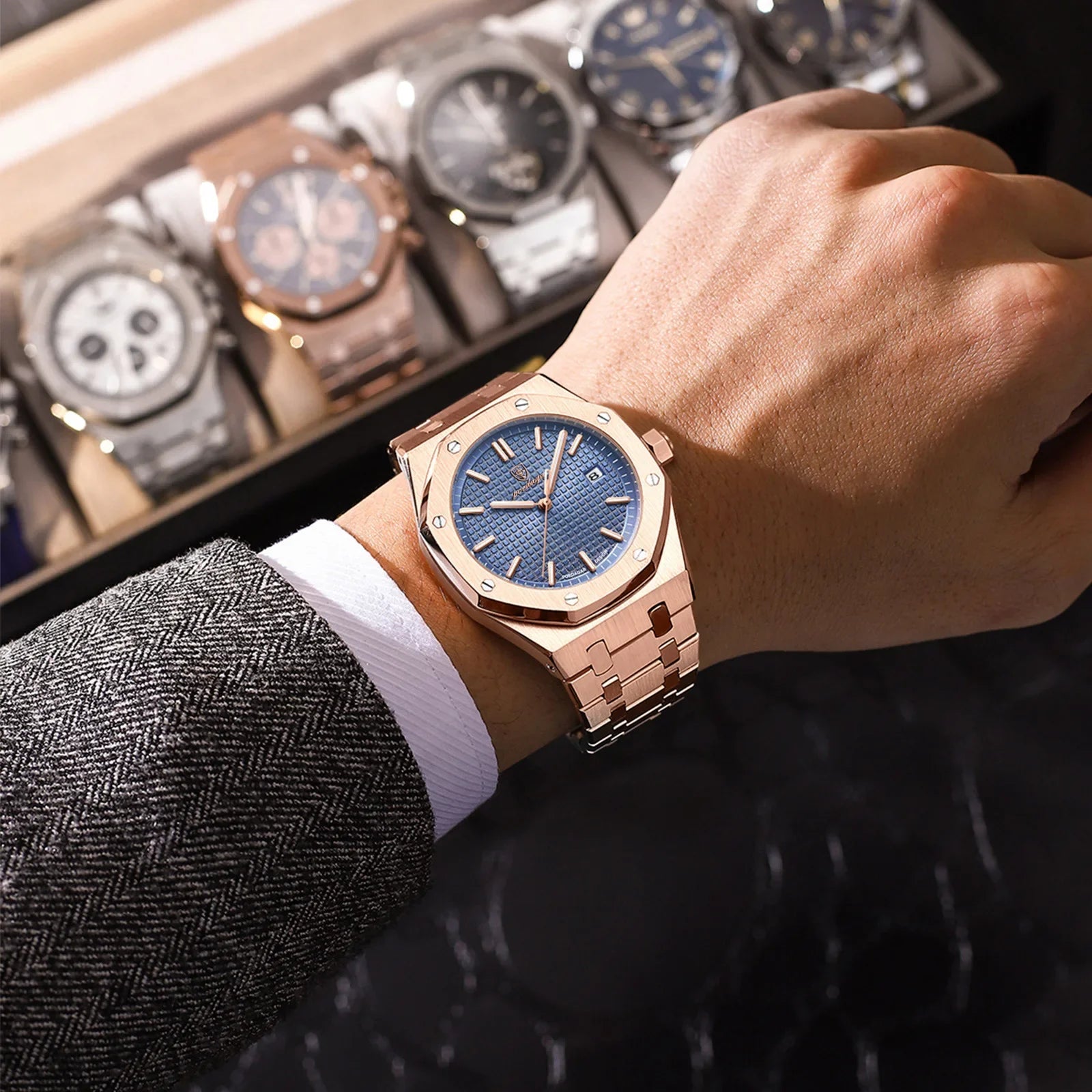 Men's Watches