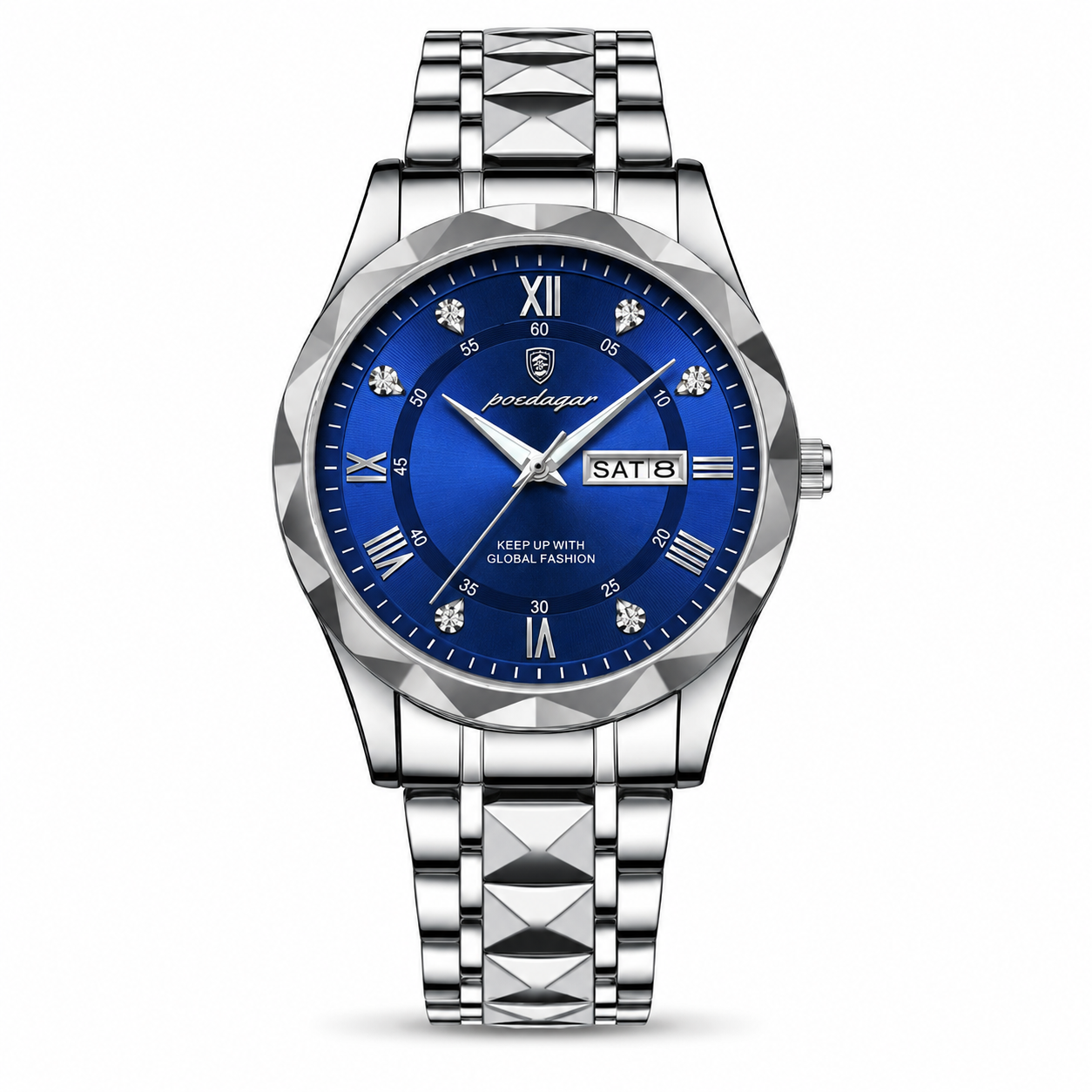 Valor Watch