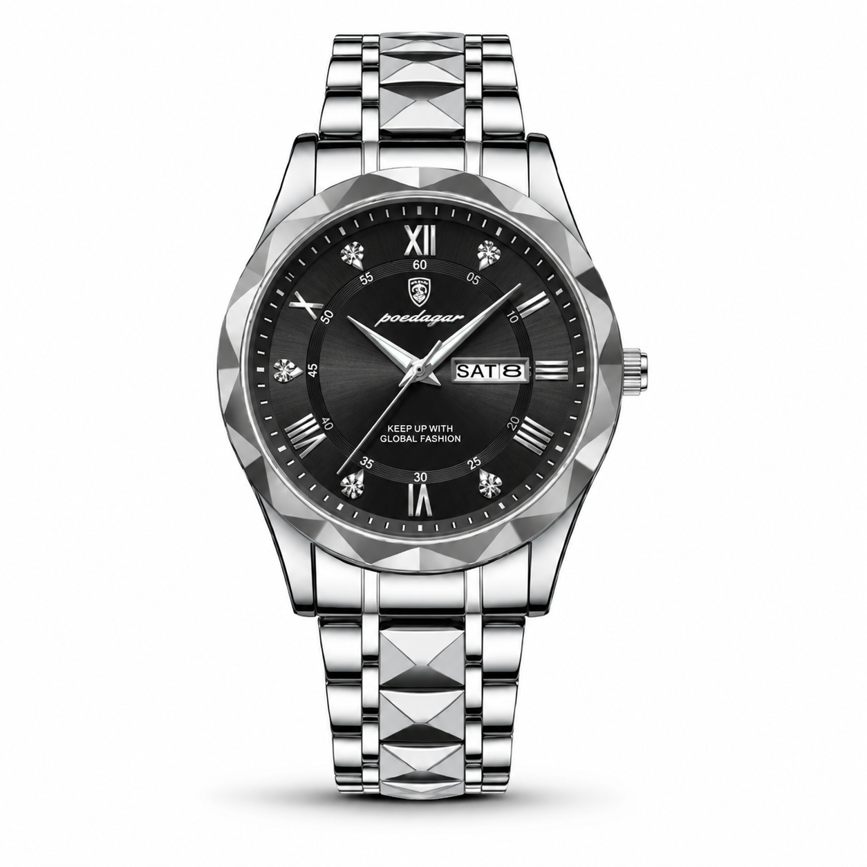 Valor Watch