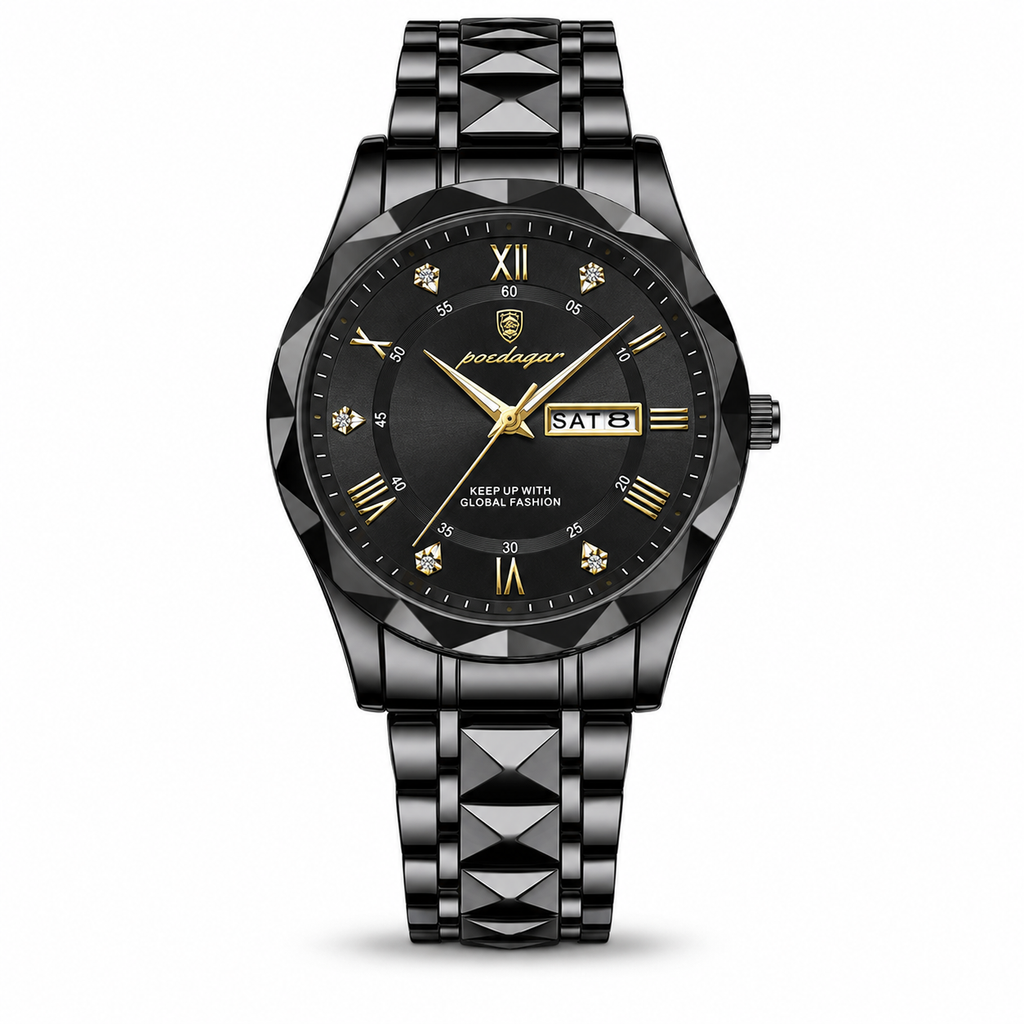 Valor Watch
