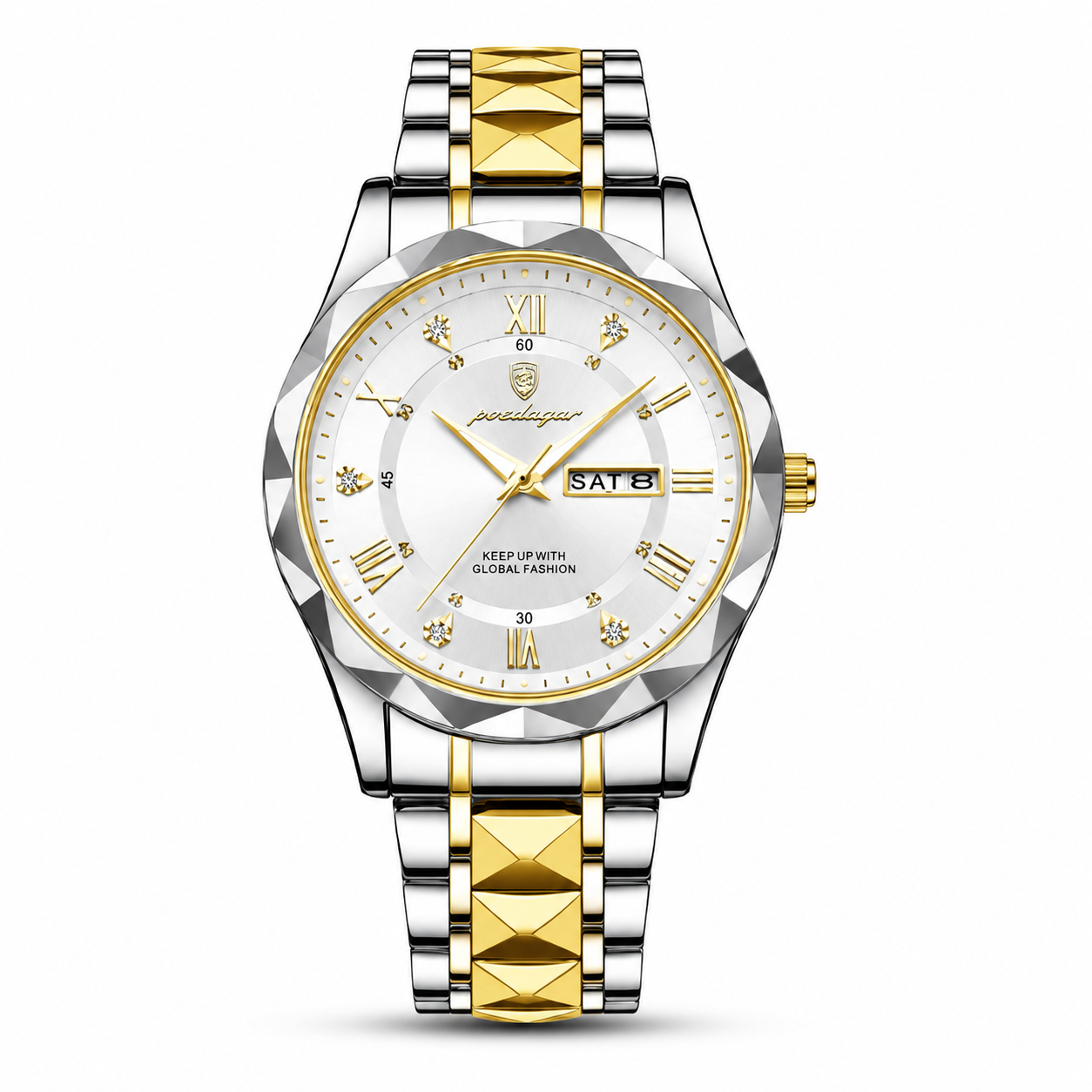 Valor Watch