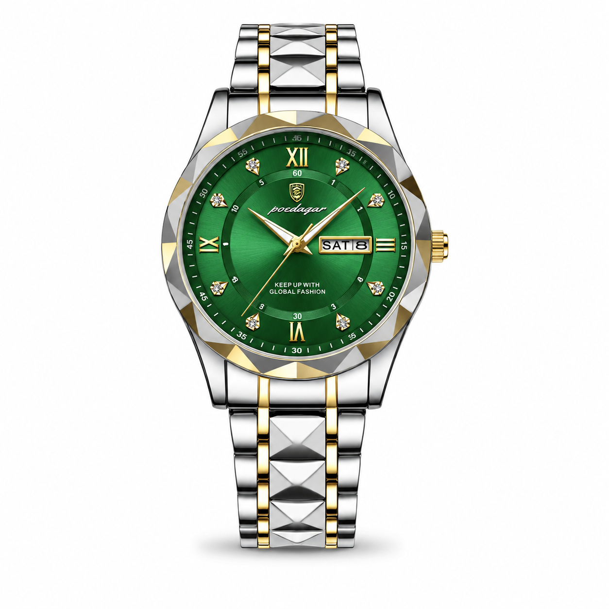Valor Watch