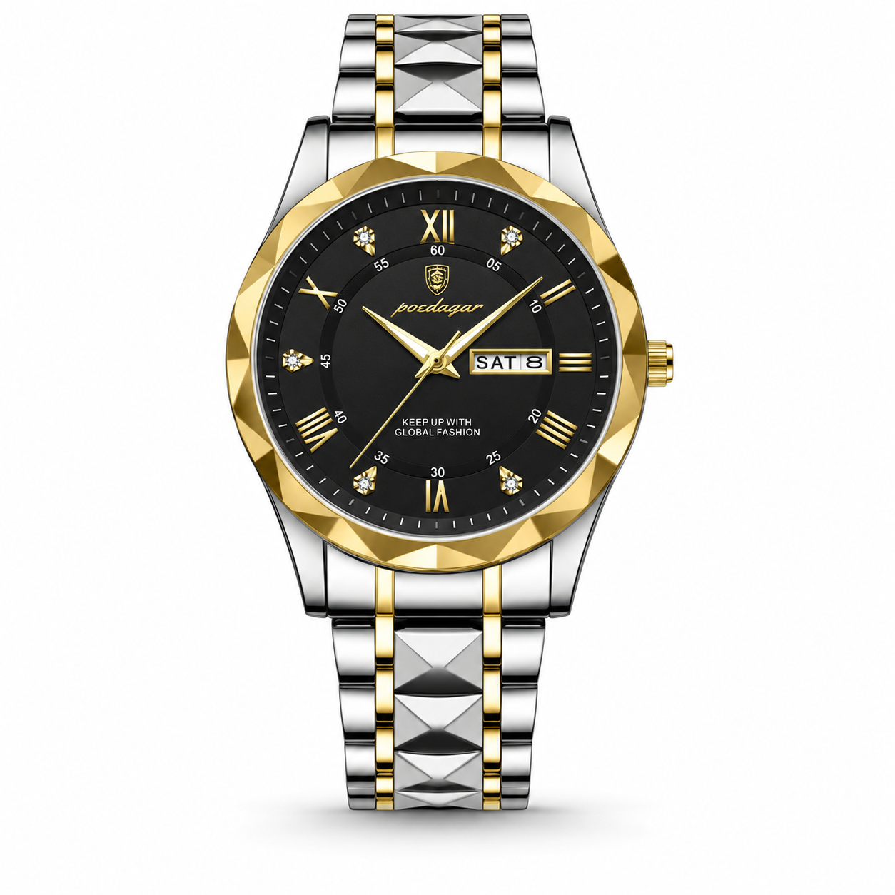 Valor Watch