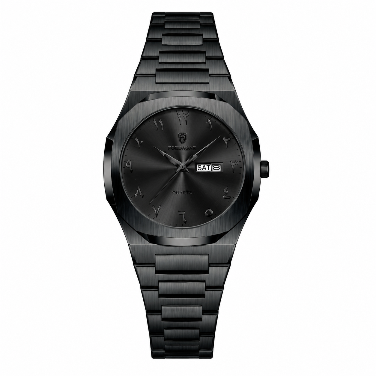 Meridian Watch