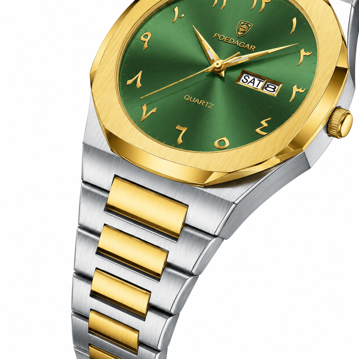 Meridian Watch