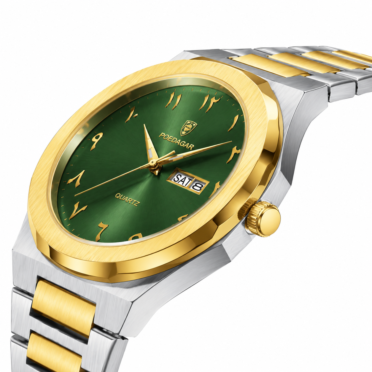Meridian Watch