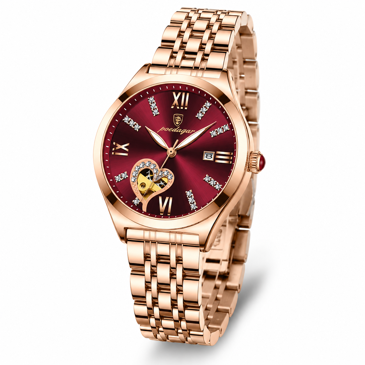 Rosé Watch