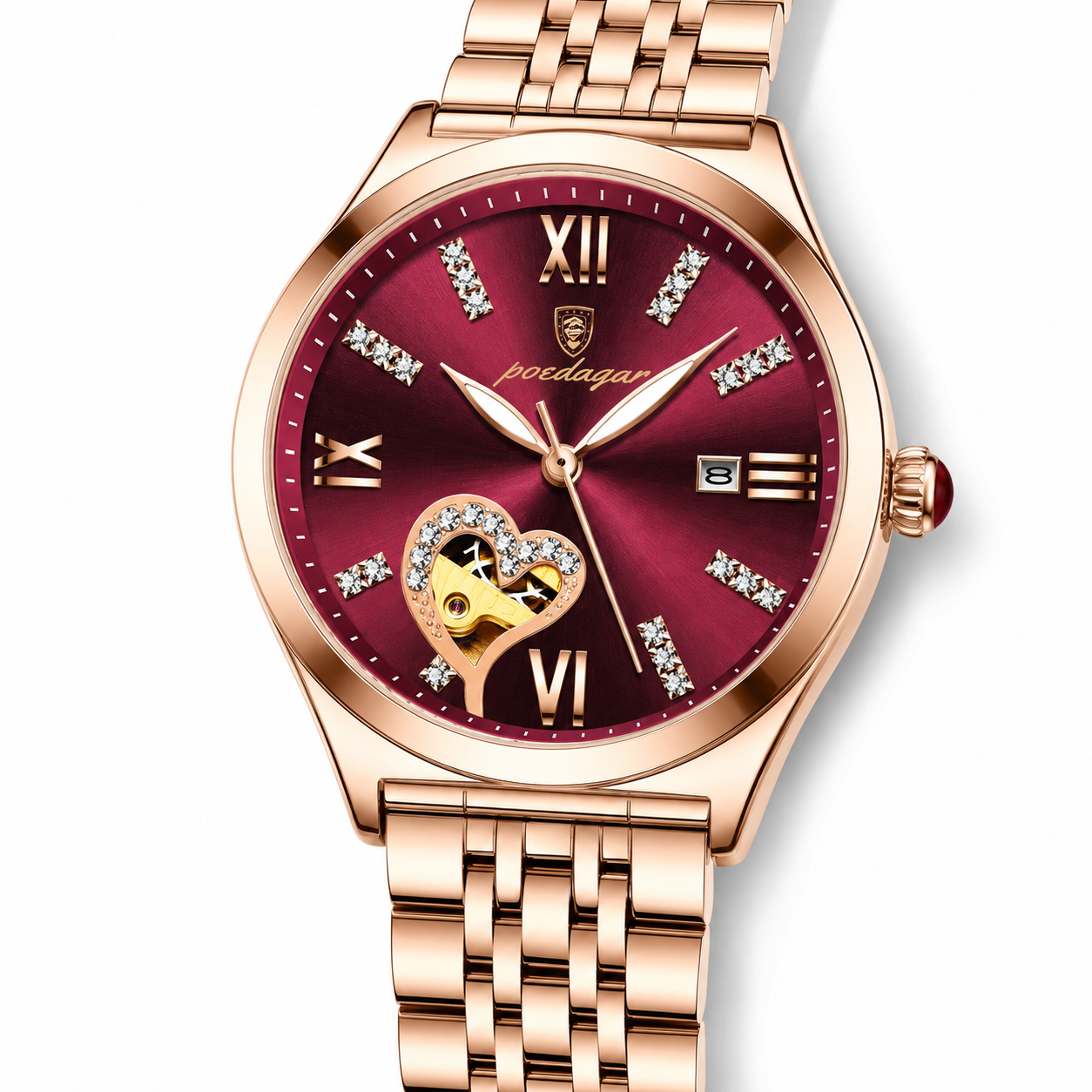 Rosé Watch