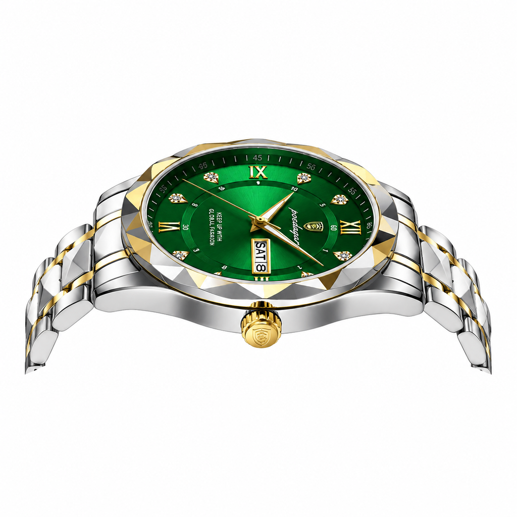 Valor Watch