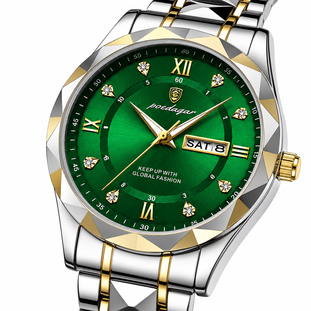 Valor Watch