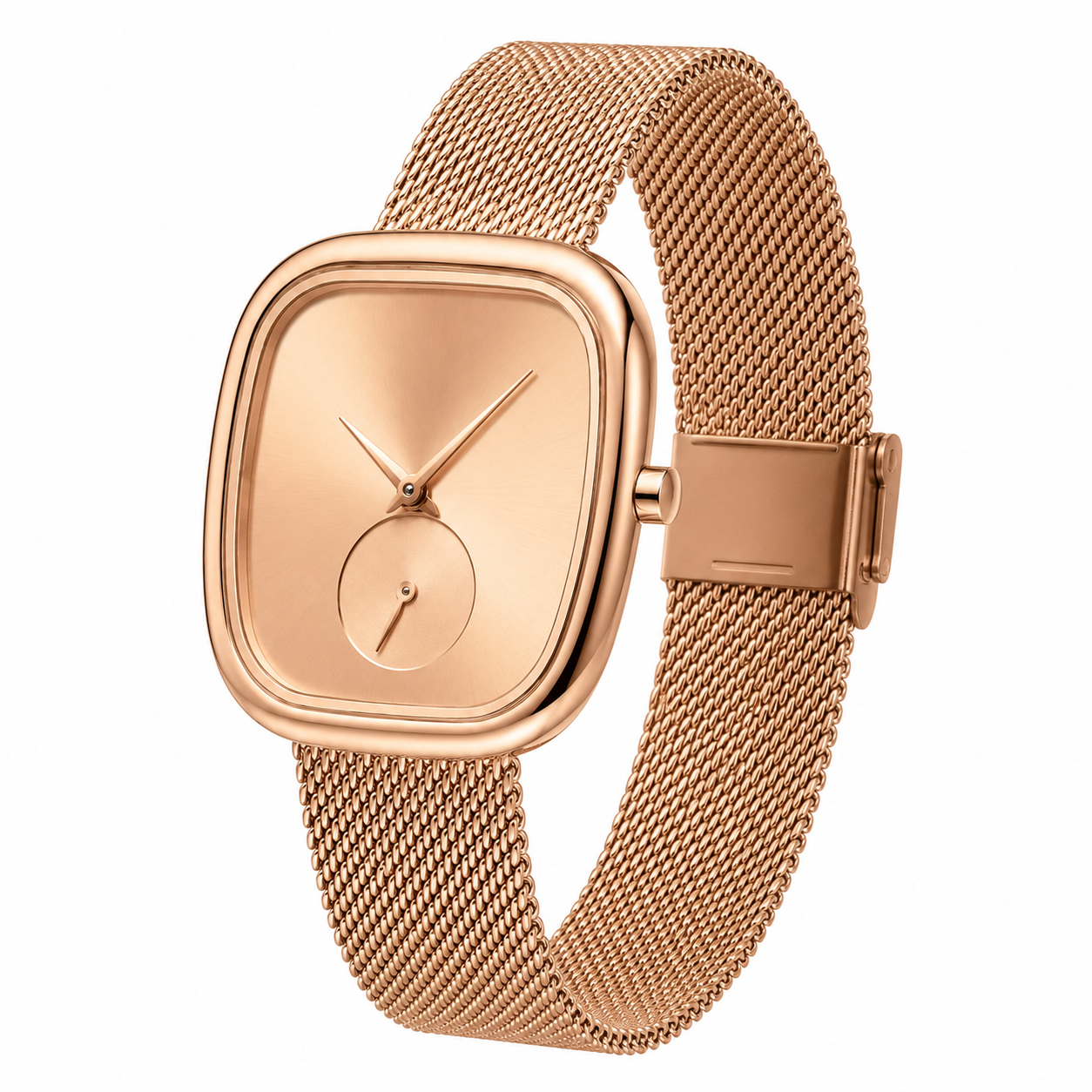 Aurore Watch