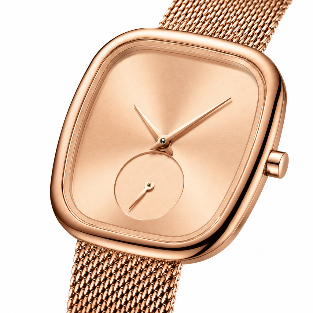 Aurore Watch