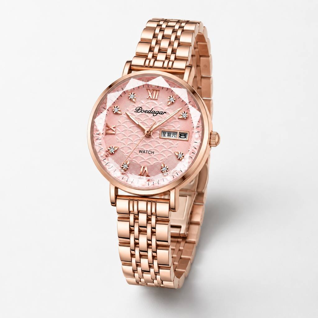 Celeste Watch