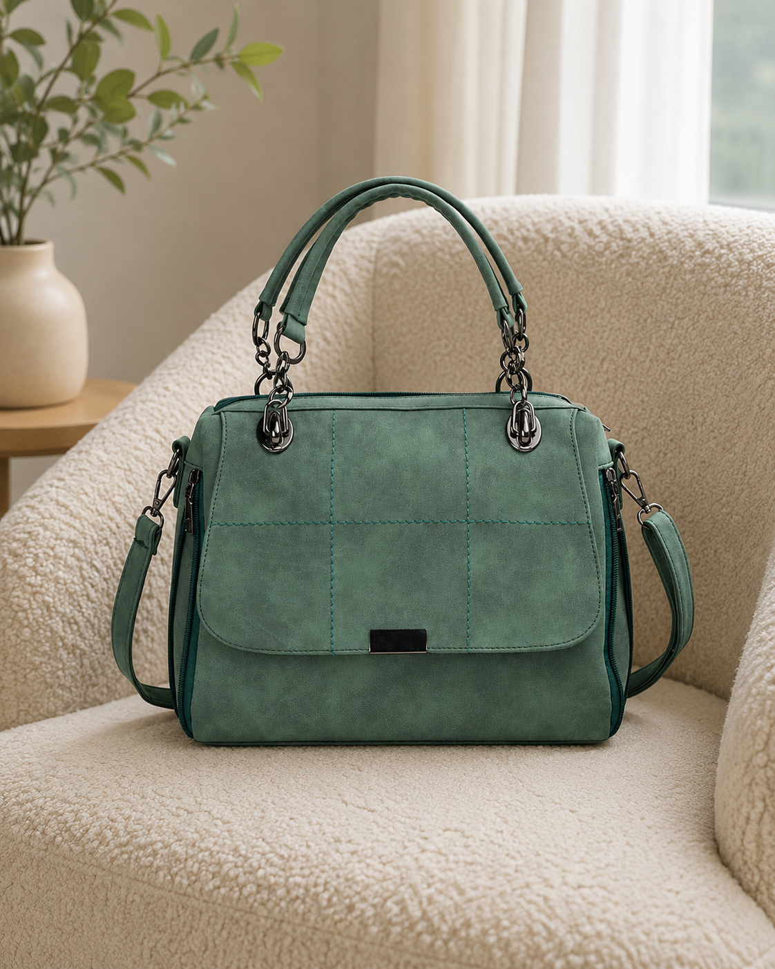 The Lavenza Everyday Bag