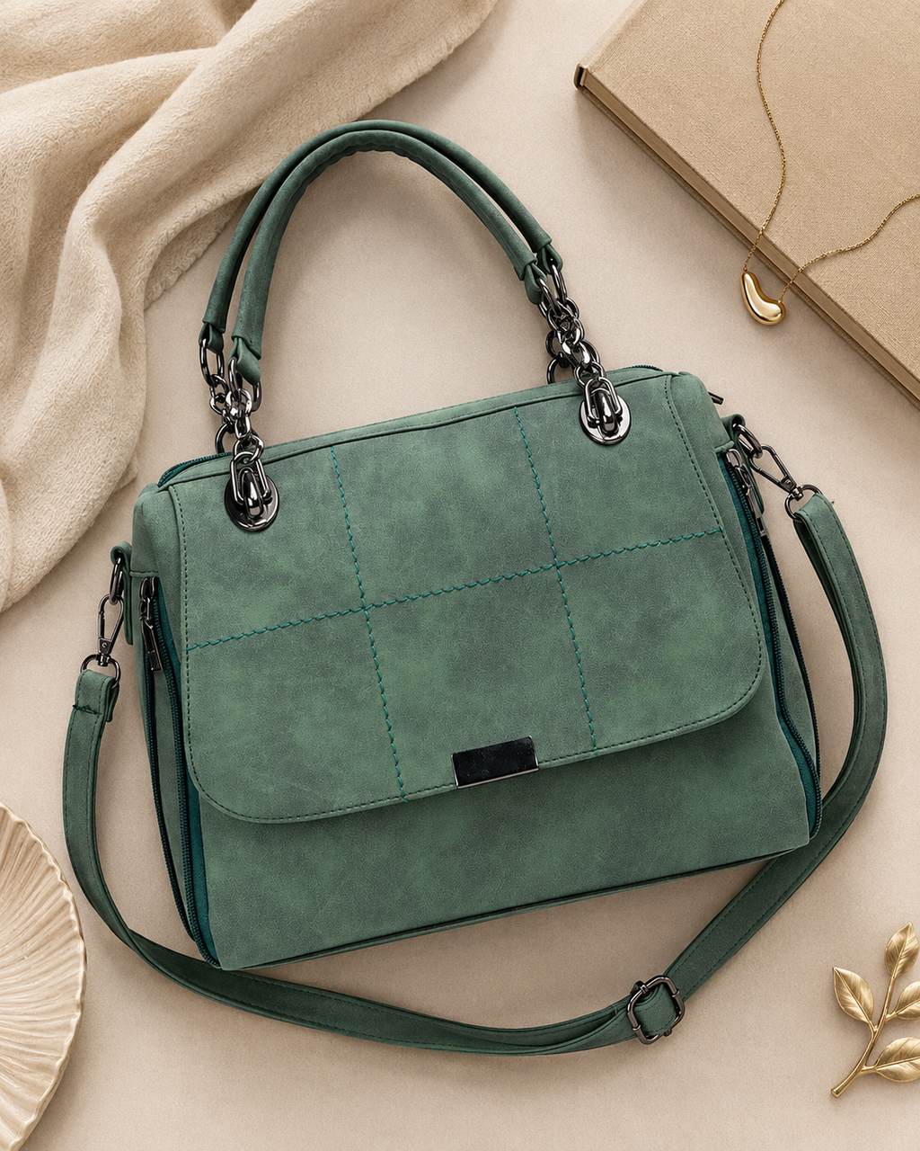 The Lavenza Everyday Bag