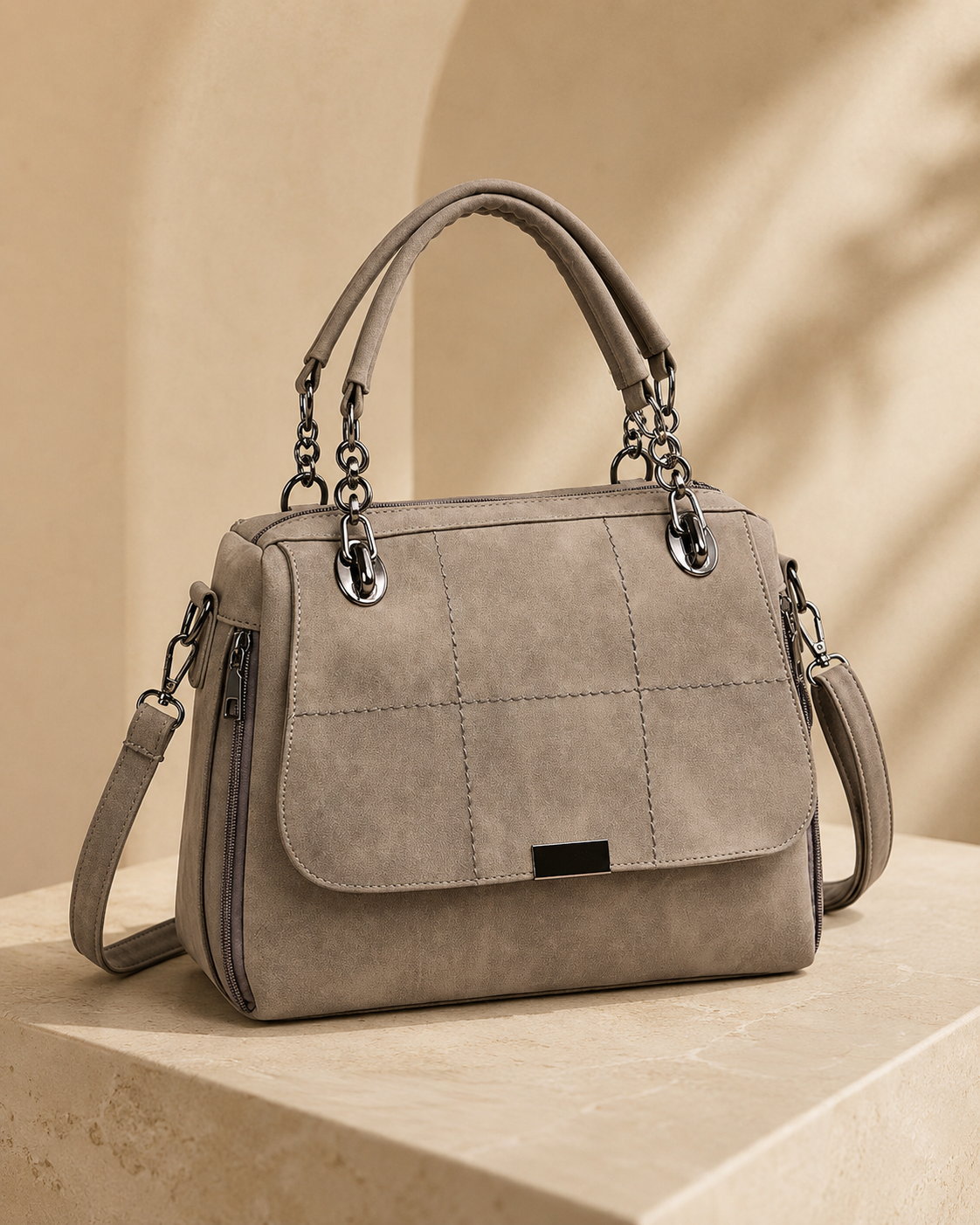 The Lavenza Everyday Bag