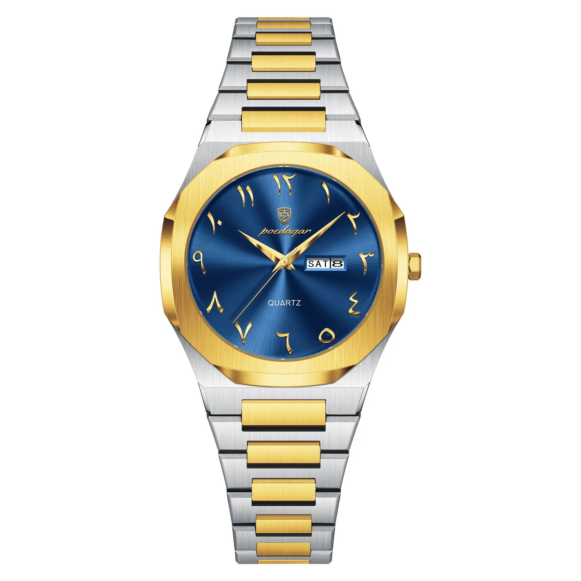 Meridian Watch