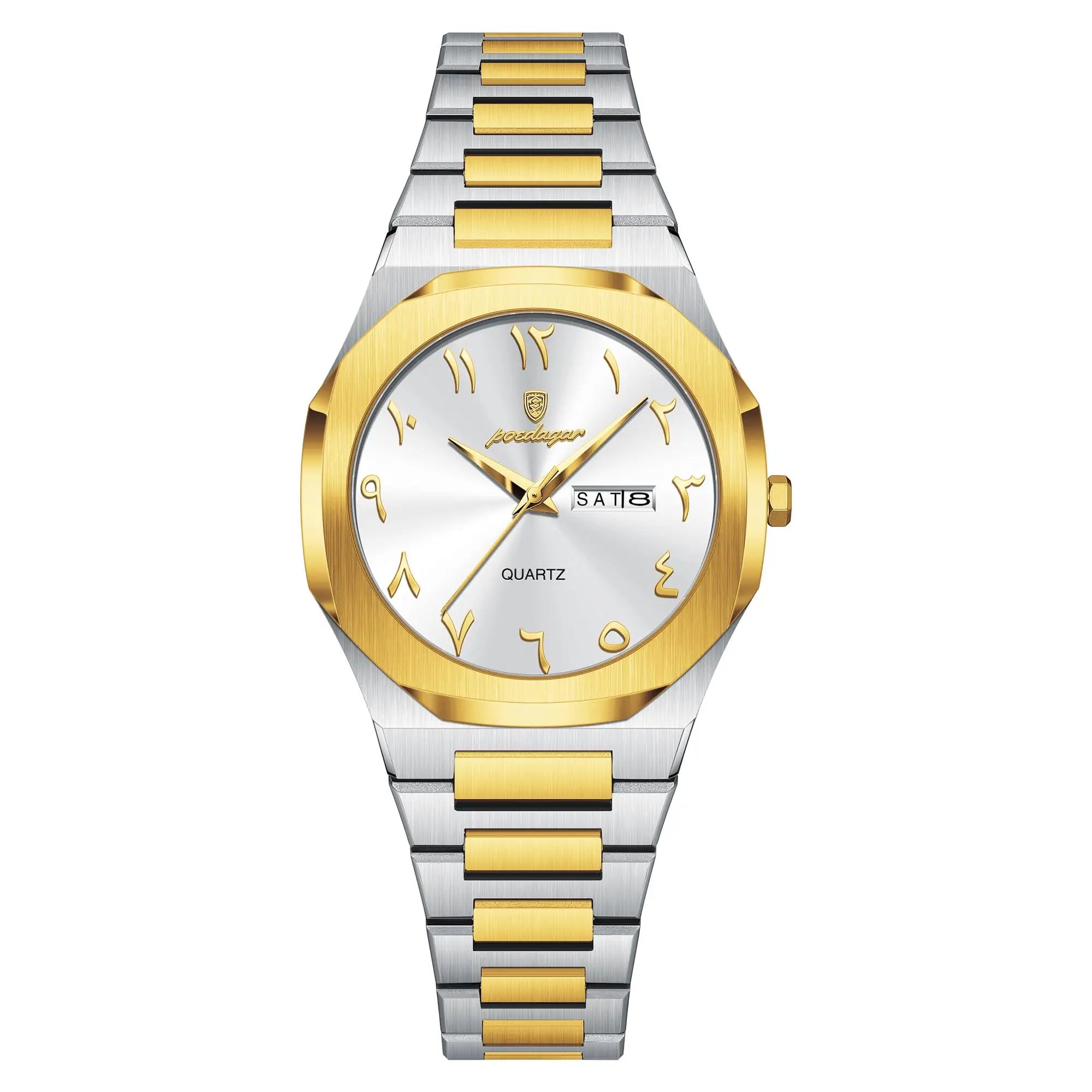 Meridian Watch