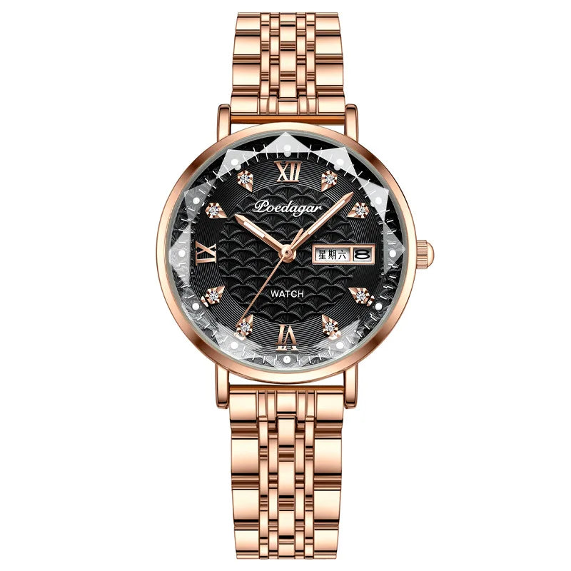 Celeste Watch