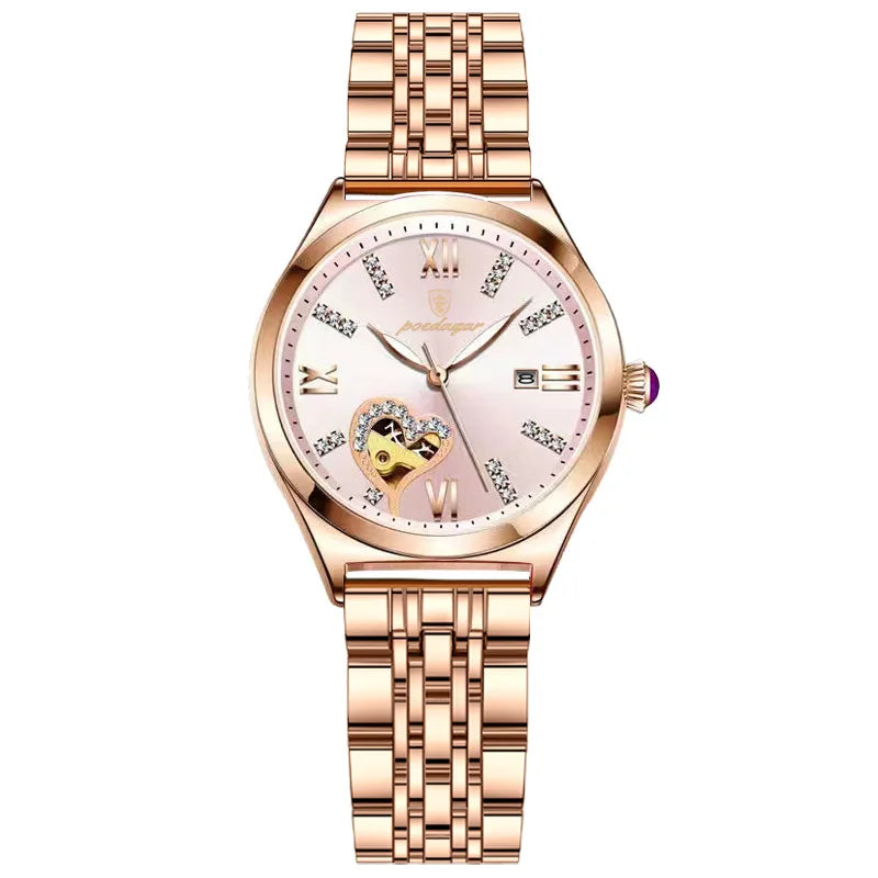 Rosé Watch