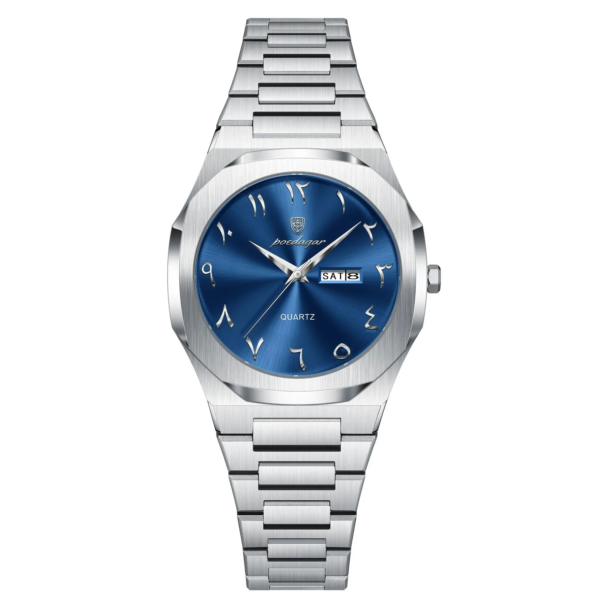 Meridian Watch