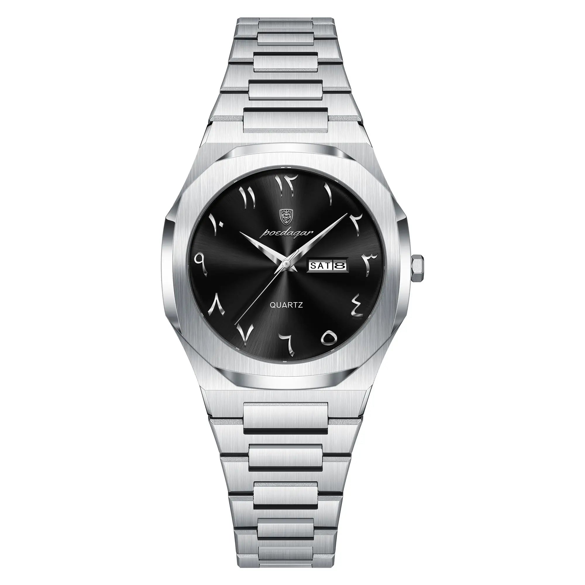 Meridian Watch