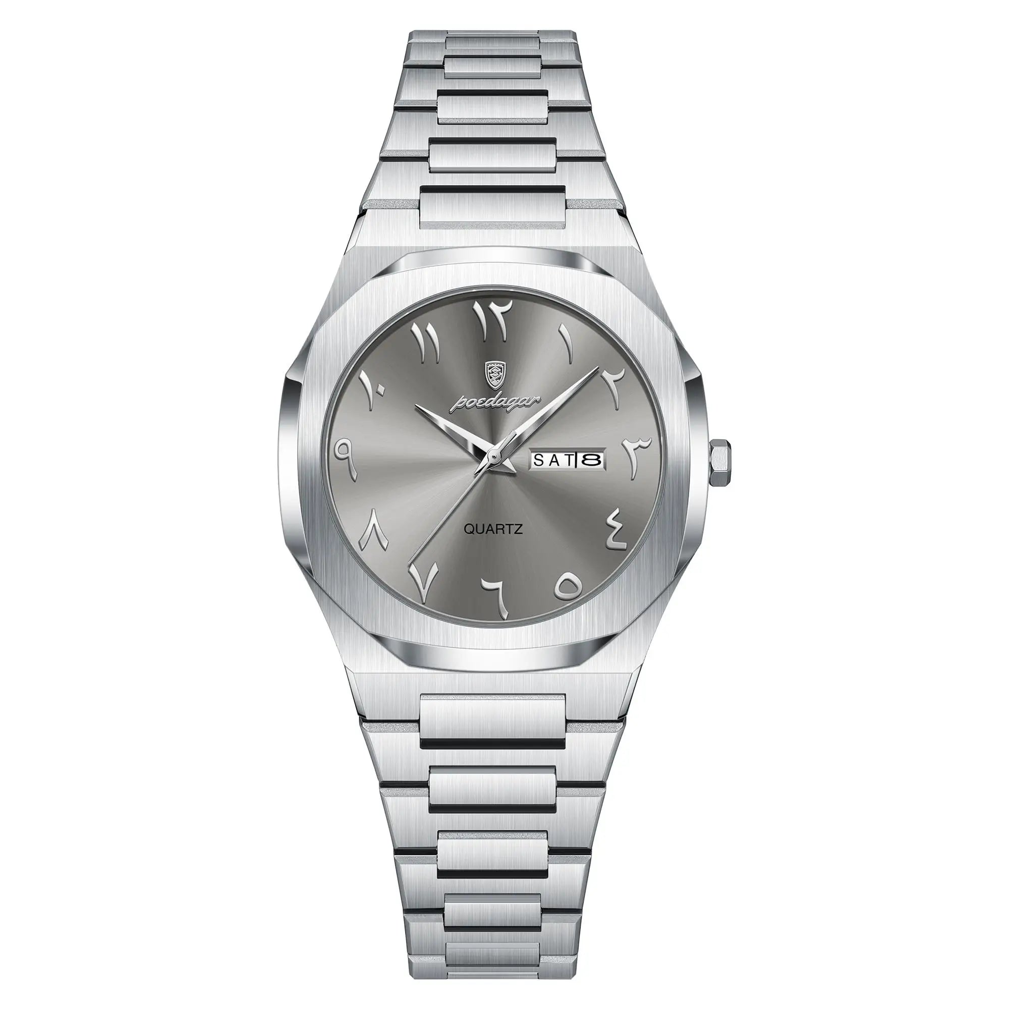 Meridian Watch