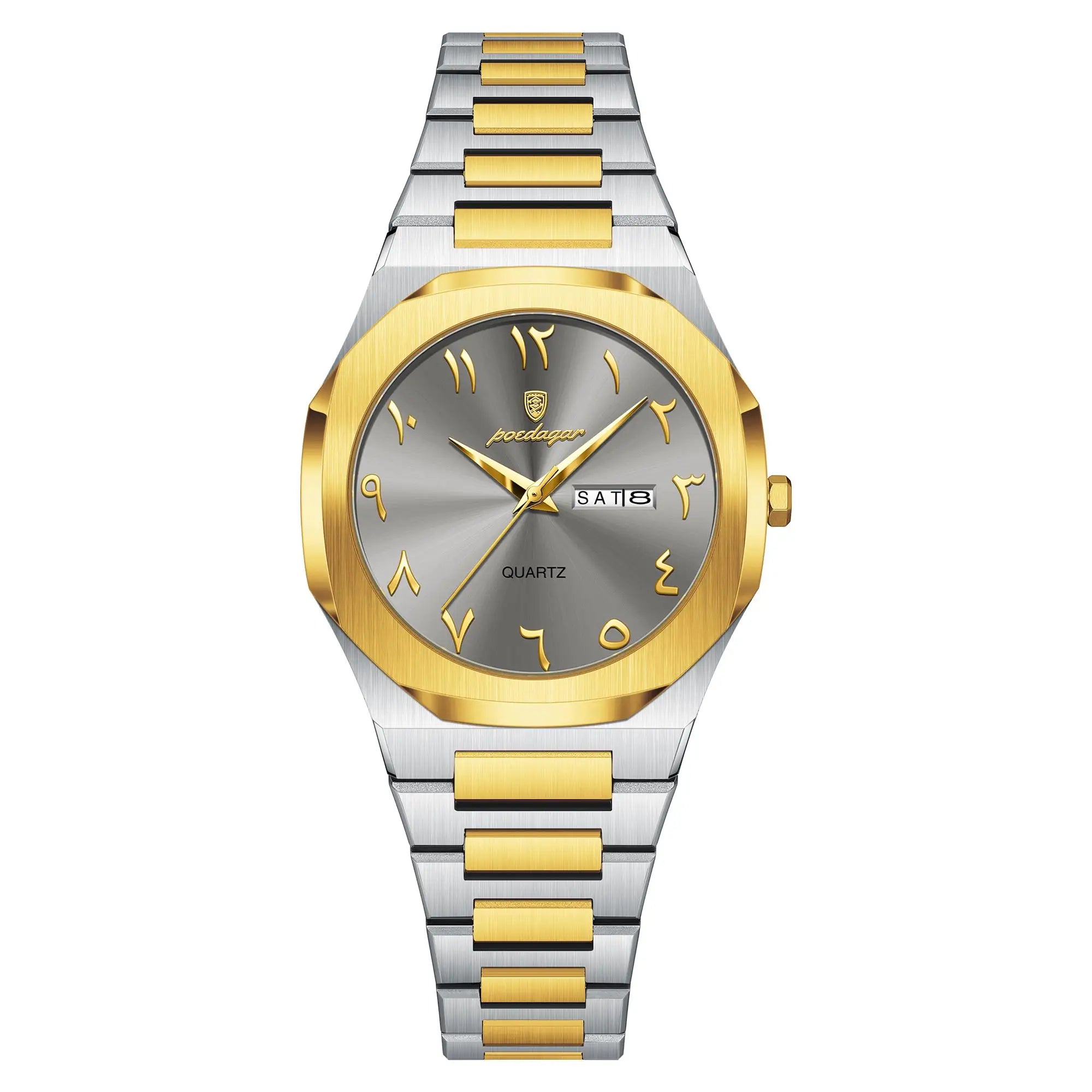 Meridian Watch