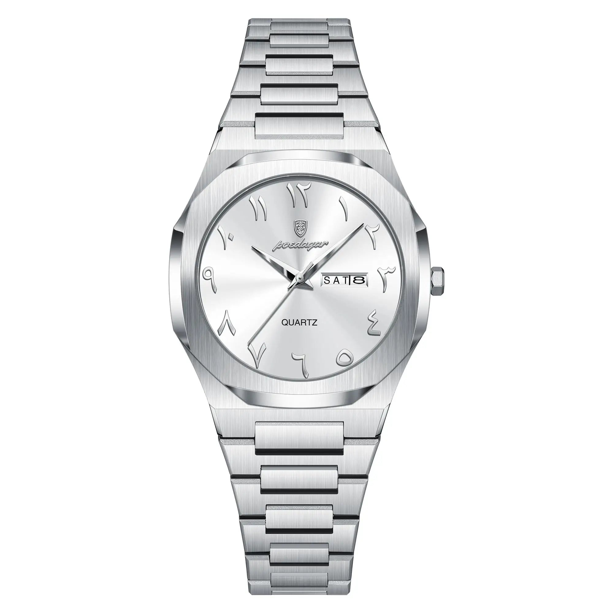 Meridian Watch